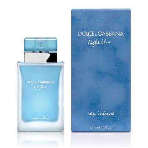 ulta dolce gabbana light blue intense|light blue dolce gabbana mujer.